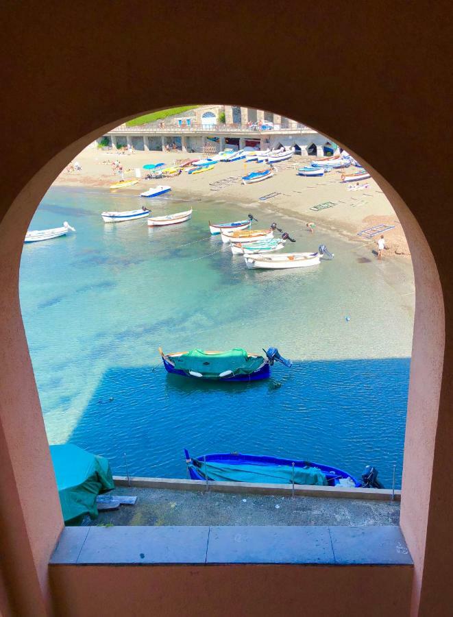 Via Dante Vacanze - Levanto Zewnętrze zdjęcie