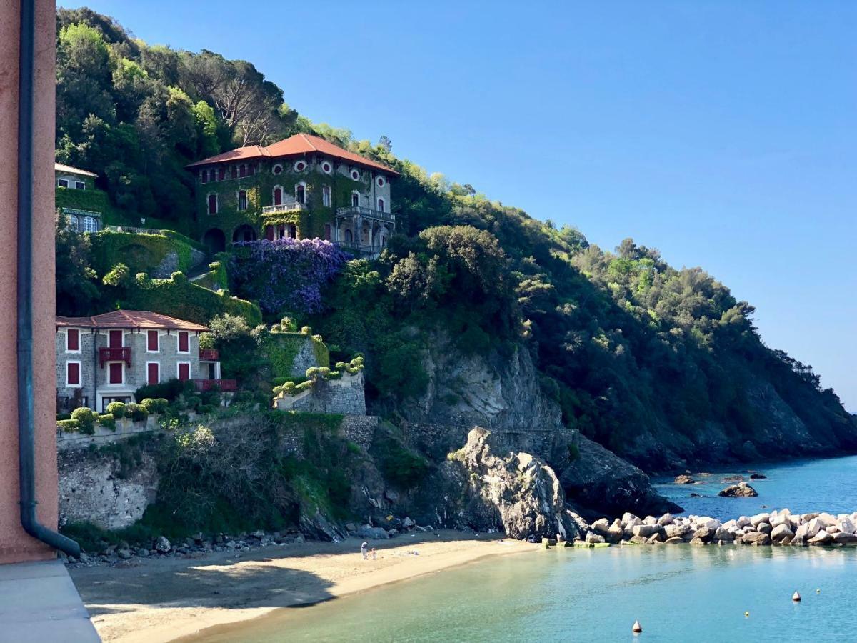 Via Dante Vacanze - Levanto Zewnętrze zdjęcie