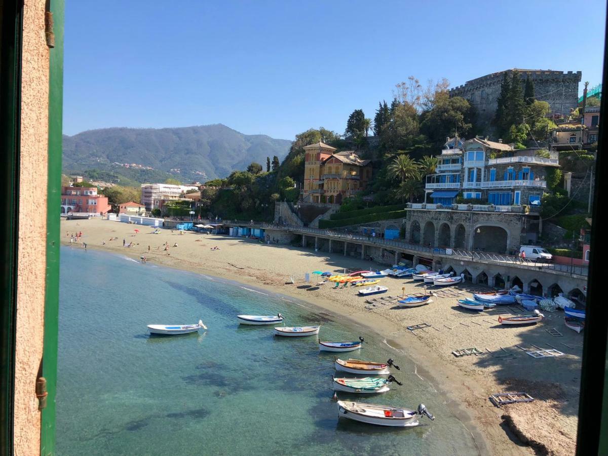 Via Dante Vacanze - Levanto Zewnętrze zdjęcie